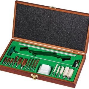 SPORTSMAN CLEANING KIT - ALL CALIBERS AND GAUGES