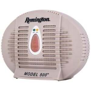 REMINGTON MODEL 500 WIRELESS MINI DEHUMIDIFIER