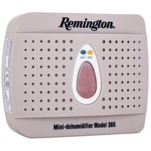 MODEL 365 MINI DEHUMIDIFIER