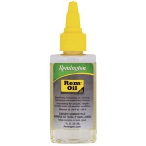 REM OIL - 1 OZ. BOTTLE