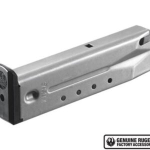 P-SERIES 9MM 15/RD MAGAZINE