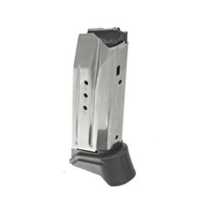 AMERICAN PISTOL COMPACT MAGAZINE - .45 AUTO - 7 ROUND - STAINLESS