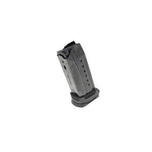 SECURITY-9® COMPACT 15-ROUND 9MM LUGER MAGAZINE WITH ADAPTOR