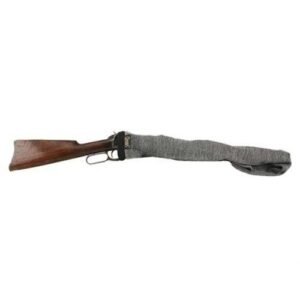 MODEL 104 MAGNUM AR-15 RIFLE SACK - 52 CAMO GREY