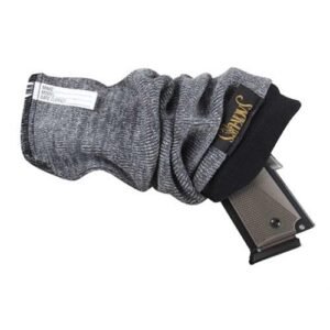 MODEL 200 PISTOL SACK - 13.5" CAMO GREY