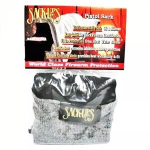 PISTOL 6IN CAMO FIELD GREY