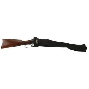 SWAT BLACK RIOT SHOTGUN SACK-UP 42"