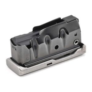 SAVAGE MAGAZINE - SS 223 REM/204 RUGER 4/RD