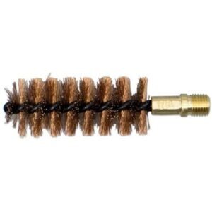 12 GAUGE 3" BRONZE BORE BRUSH