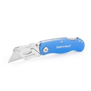 ULTIMATE LOCK BACK® UTILITY KNIFE