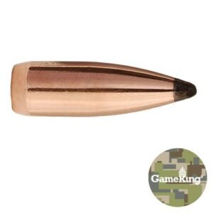 GAMEKING 22 CALIBER - 55 GR SBT 100/BX
