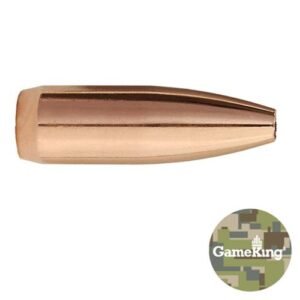 22 CALIBER GAMEKING - 55 GR HPBT 100/BX