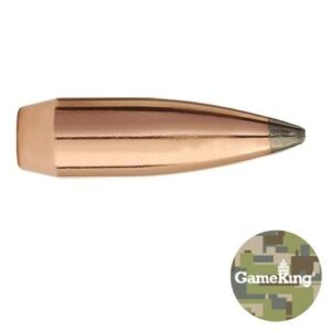 GAMEKING RIFLE BULLETS - .30 CALIBER/7.62MM 150 GR. SBT 100/BX