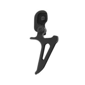 FLAT SKELETONIZED ENHANCED TRIGGER - BLACK SS P320