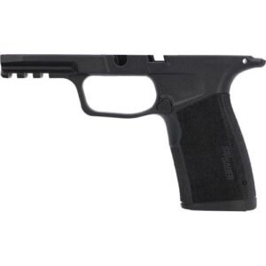 STANDARD GRIP MODULE - BLACK P365-XMACRO