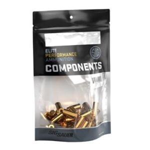 BRASS NON PRIMED 10MM - 100/CT