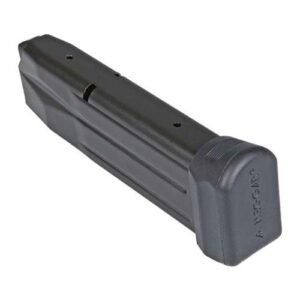 SP2022 2340 2009 - 9MM 17RD BLUED MAGAZINE