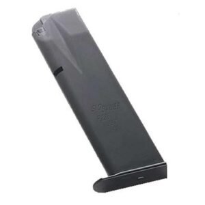 P226 - 40 S&W & .357 12RD BLUED MAGAZINE