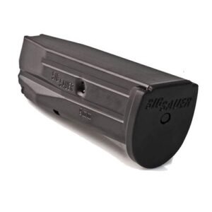 P250/P320 COMPACT MAGAZINE - BLACK 9MM 10/RD