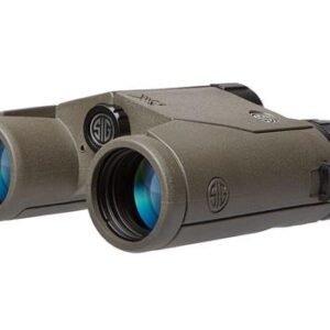 KILO6K HD COMPACT 8X32MM - OD GREEN OLED DISPLAY CIRCLE RETICLE MAX REFLECTIVE UP TO 6000 YARDS