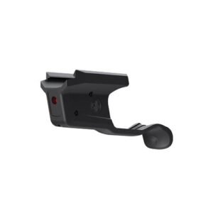 LIMA365 TRIGGER GUARD LASER - BLACK RED BEAM P365 COMPACT
