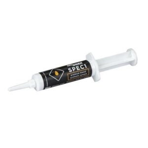 SPEC1 LIGHT FIREARM GREASE - SYRINGE 15CC