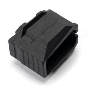 STACKED ANGLE GRIP EXTENSION - BLACK