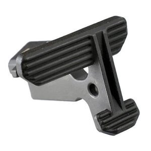 EXTENDED BOLT CATCH - BLACK
