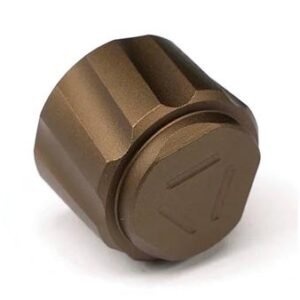 SHOTGUN MAGAZINE FOLLOWER - FDE 12GA