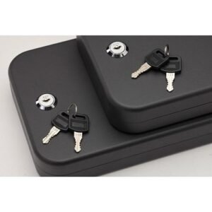 SNAPSAFE LOCK BOX - LG