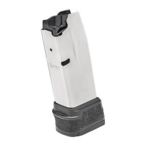 HELLCAT 9MM MAGAZINE - 15 ROUND BLACK