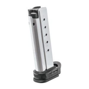 XD-E® MAGAZINE - 45 ACP 7 ROUND WITH EXTENSION