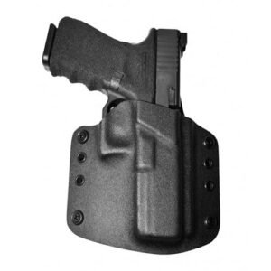 OWB GLOCK 42 BELTLOOP HOLSTER