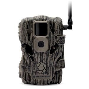 FUSION X TRAIL CAMERA - BROWN 26MP 1080P VERIZON PROVIDER