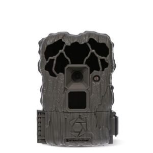 QS20 TRAIL CAMERA - GRAY 20MP