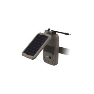 SOLAR BATTERY PACK - GRAY 1000MAH