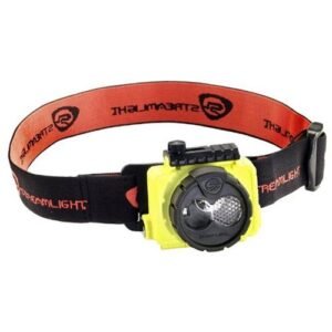 DOUBLE CLUTCH USB HEADLAMP