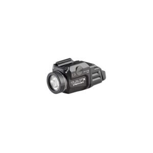 TLR-7 X USB GUN LIGHT - BLACK 500 LUMENS