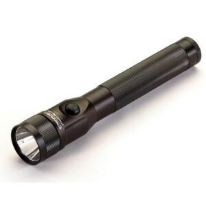 STINGER DS LED FLASHLIGHT - BLACK