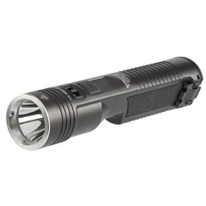 STINGER 2020 FLASHLIGHT - BLACK 2000 LUMENS ALUMINUM