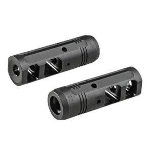 MUZZLE BRAKE 7.62MM/.308CAL