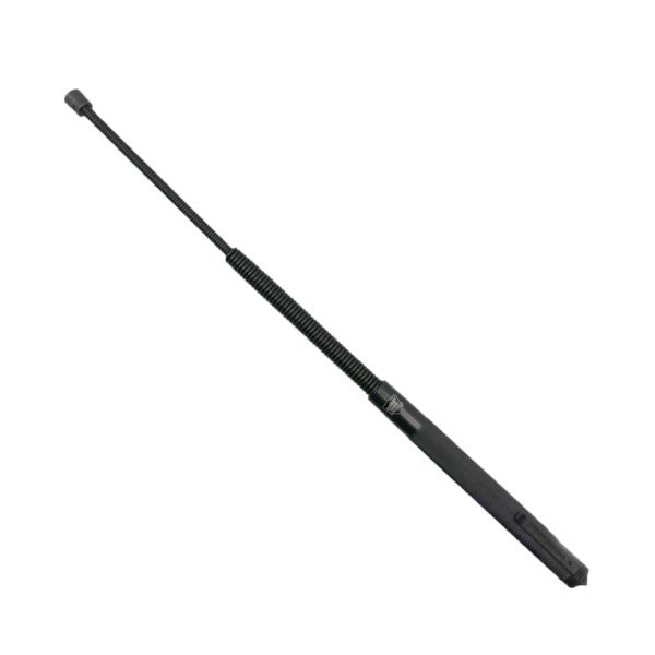 21″ Expandable Spring Baton – Willie's Tactical