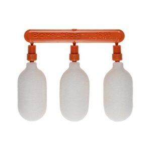 12 GAUGE SHOTGUN BORE-TIPS (BAG OF 3)