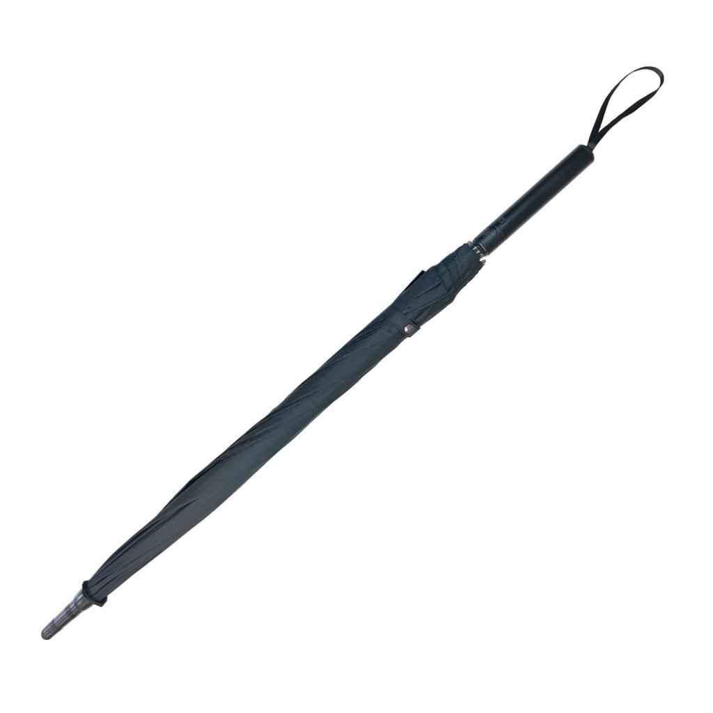 Streetwise Stunbrella: Disguised Umbrella Stun Gun
