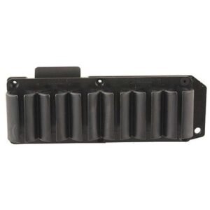 THE ORIGINAL SIDESADDLE® SHOTSHELL CARRIER - WINCHESTER 1200 1300 FN TPS 6 ROUND