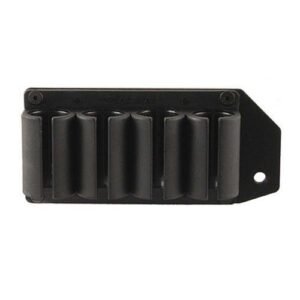 HUNTER'S SIDESADDLE - REM 870 1100 & 11-87 4 ROUND