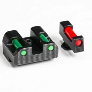 GLOCK TSF TAC 10MM/.45 ACP - 20/21/25/29