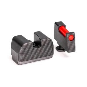 GLOCK TSH OR 9MM/.40 S&W - 17/19/22/23