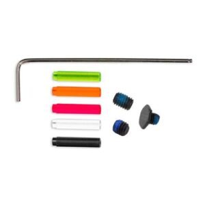 TSH SHOOTER'S SERVICE PACK