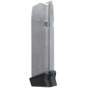 GLOCK PLUS 2 MAGAZINE BOTTOM 9MM 40S&W 357SIG